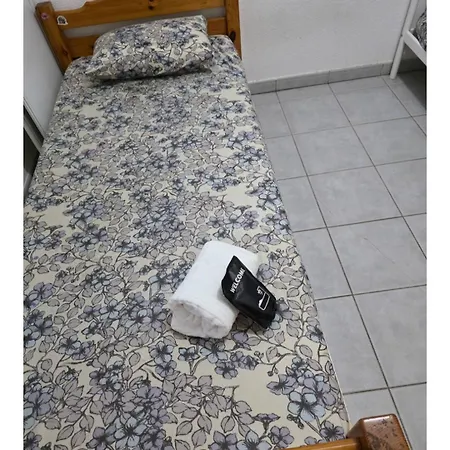 Pierre De Lumiere Apartman *